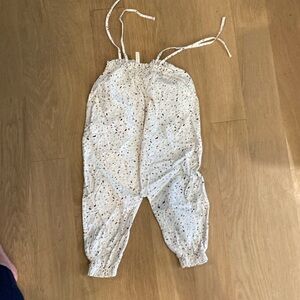 NWOT- Rylee and Cru jumper